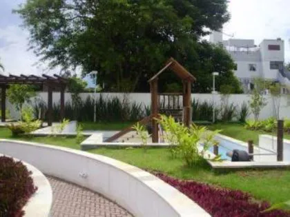 Apartamento para aluguel em Jardim Jalisco